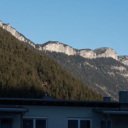 Apartmán Haus Barbara Waidring Exteriér fotografie