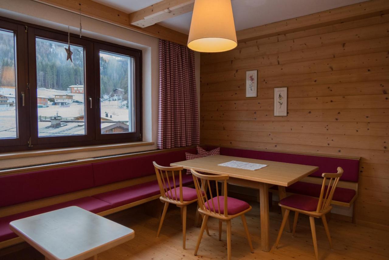 Apartmán Haus Barbara Waidring Exteriér fotografie